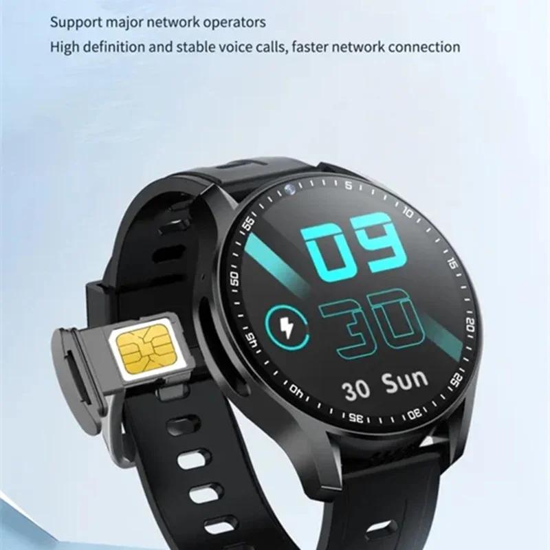Ʈ ġ X700S 4G   HD 200W ī޶,  ȭ, GPS Ŵ AI    ÷̾,  Ʈġ
